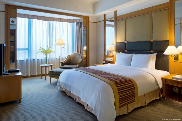 New World Shunde Hotel